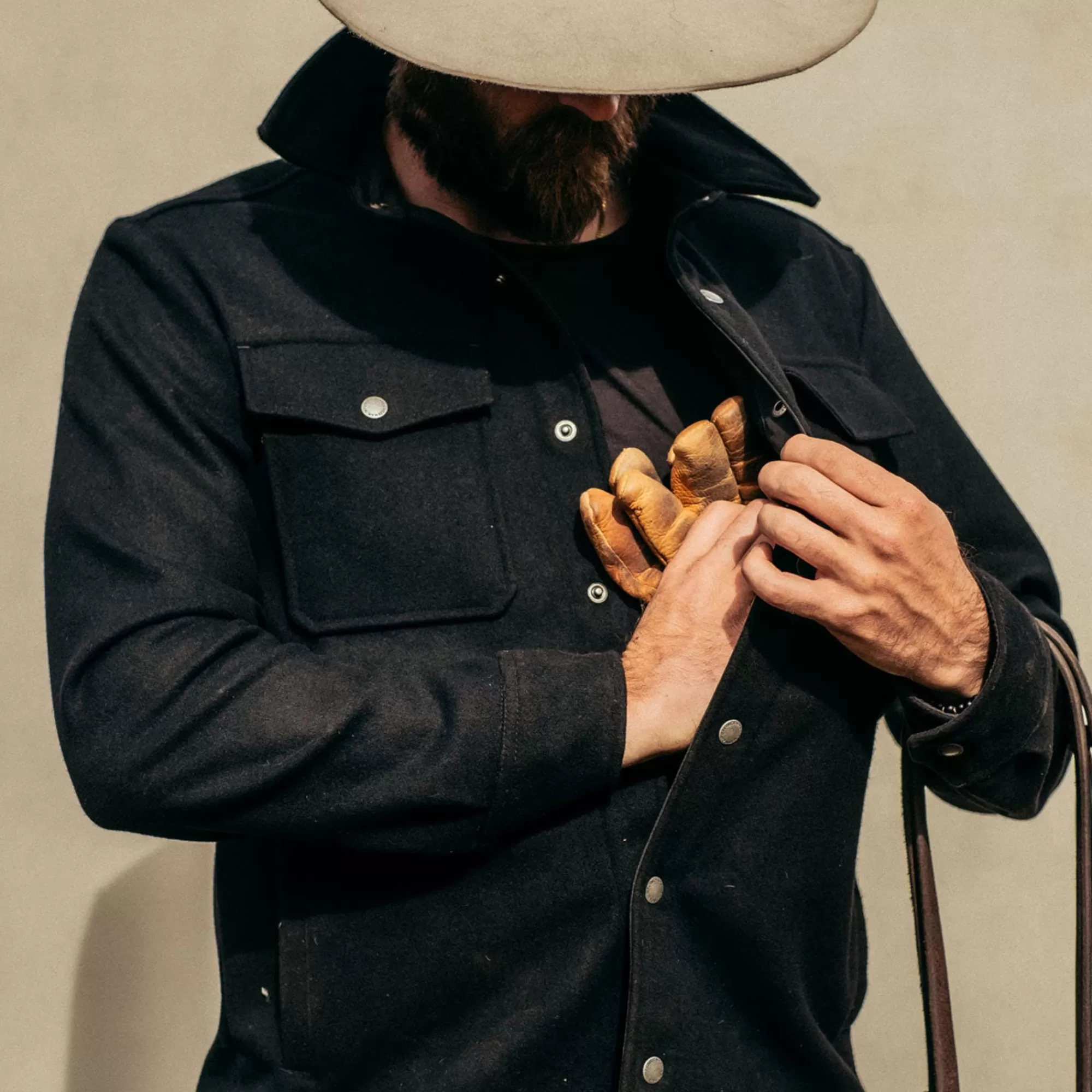 mens_snowcrest_shirt_jacket_2-3.webp Men'S Snowcrest Shirt Jacket | Duckworth Cheap