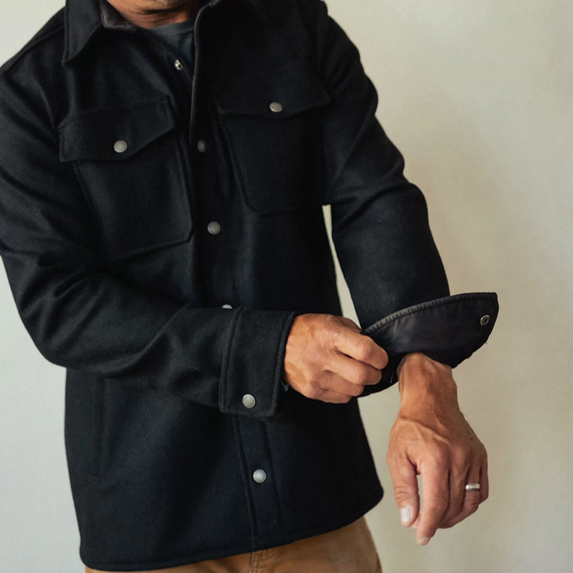 mens_snowcrest_shirt_jacket_9-3.webp Men'S Snowcrest Shirt Jacket | Duckworth Cheap