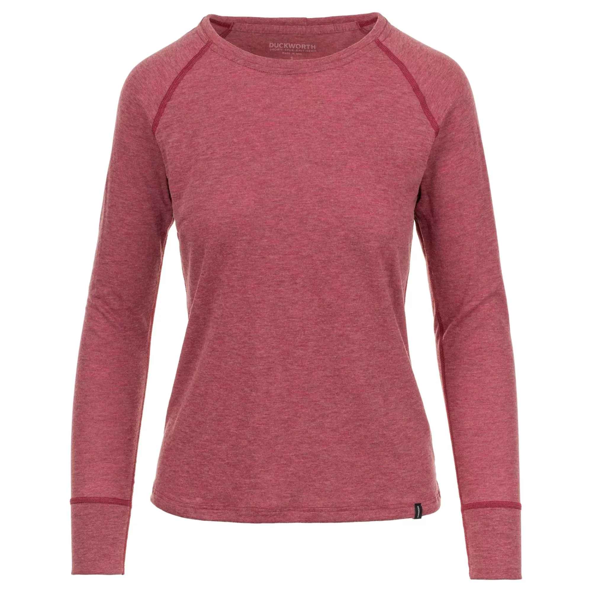 womens_vapor_long_sleeve_crew_3-3.webp Women'S Vapor Long Sleeve Crew | Duckworth New