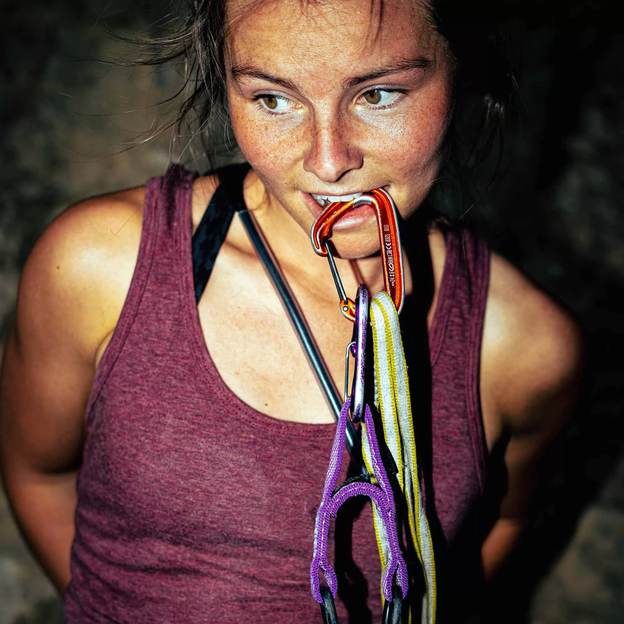 womens_vapor_racerback_tank_13-1.webp Women'S Vapor Racerback Tank | Duckworth Outlet